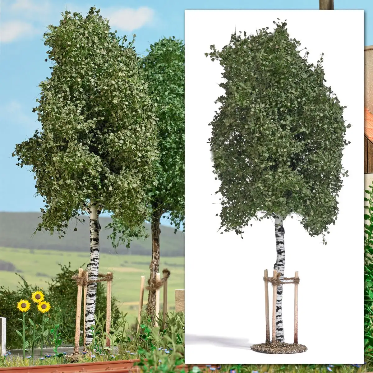 Kleine afbeelding van Busch 10625