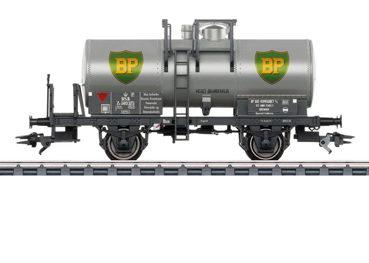 Kleine afbeelding van Märklin 46486