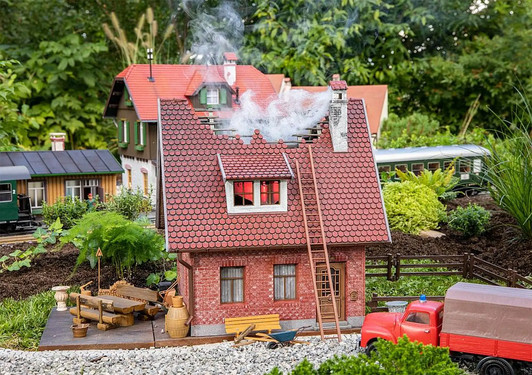 Kleine afbeelding van Faller 331091