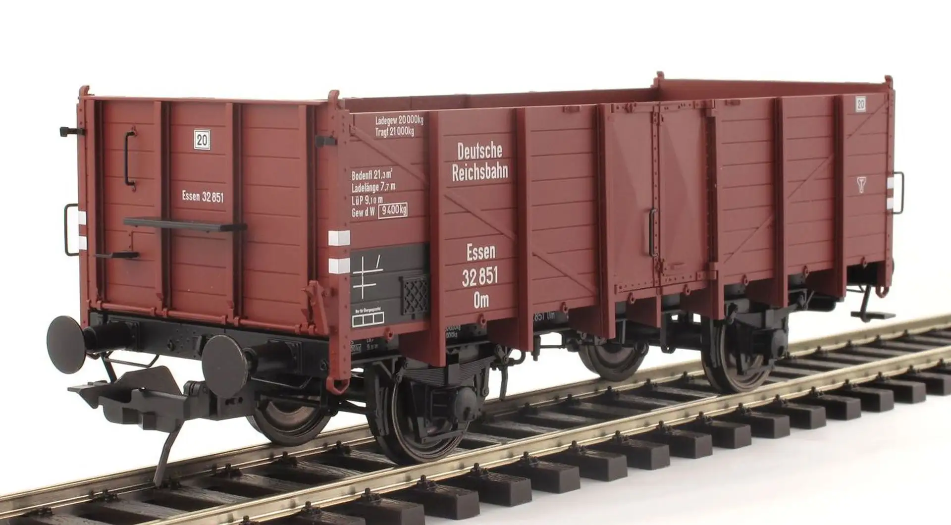 Kleine afbeelding van Lenz 42110-17