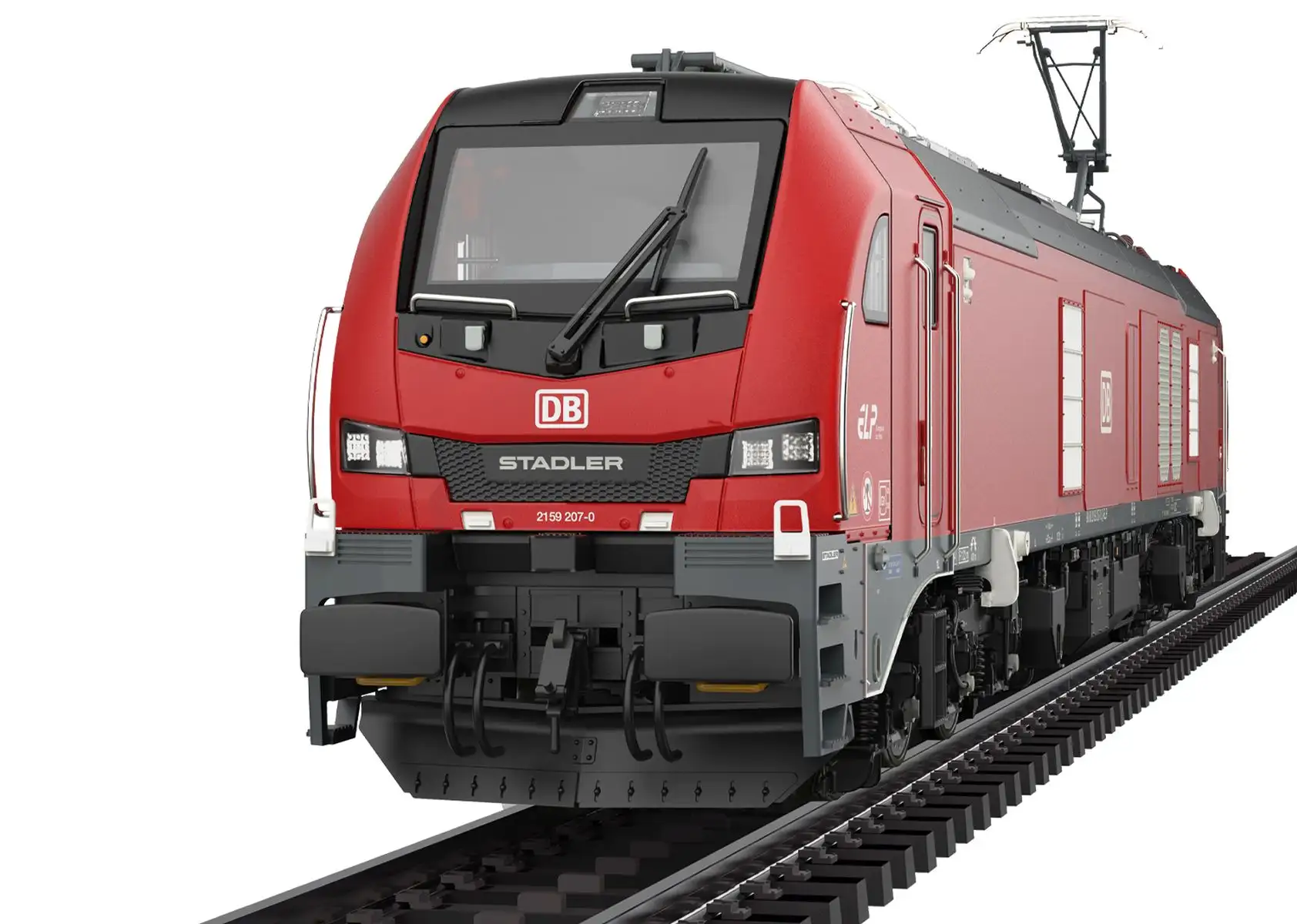 Kleine afbeelding van Märklin 38900