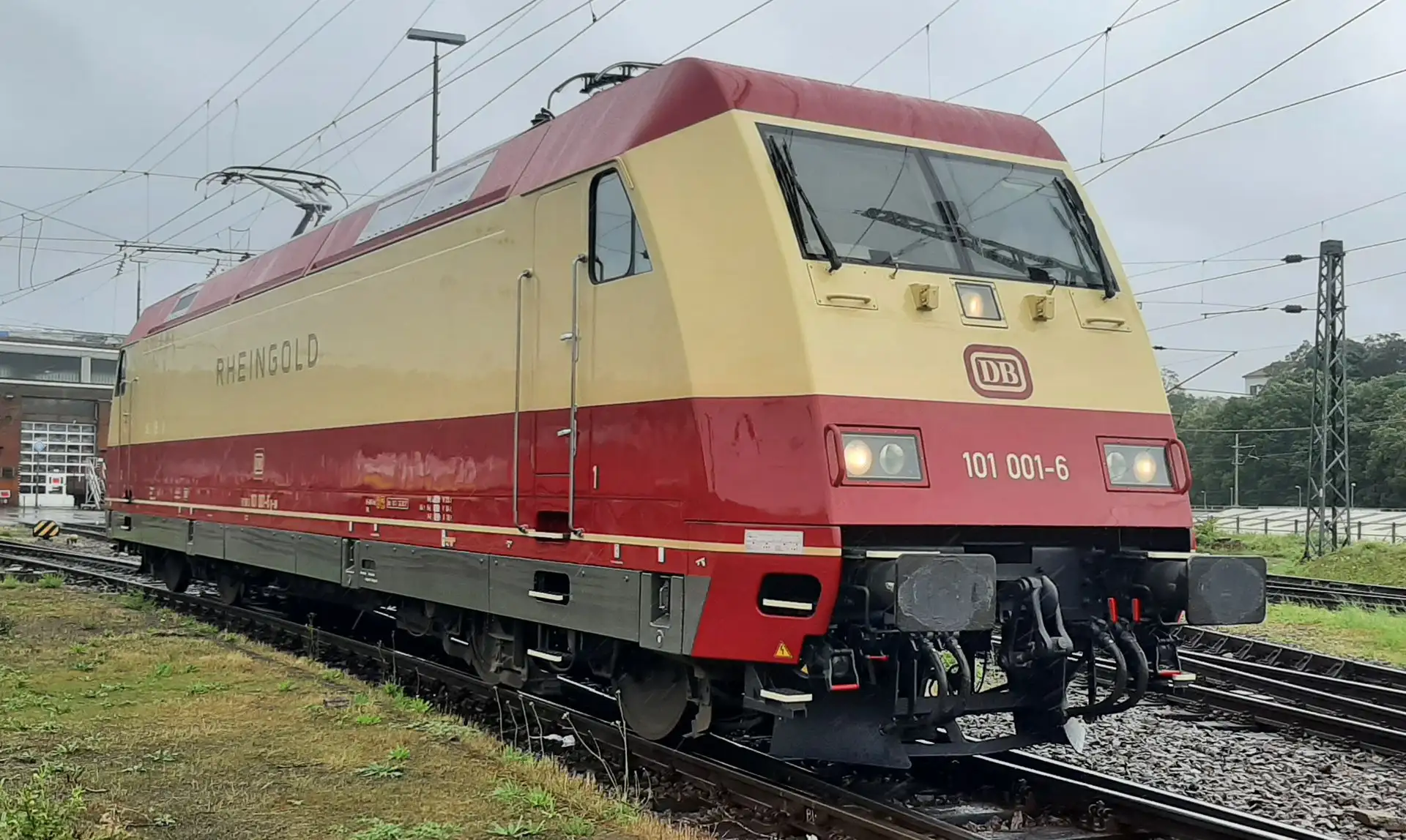 Kleine afbeelding van Tillig 502430-ZZ