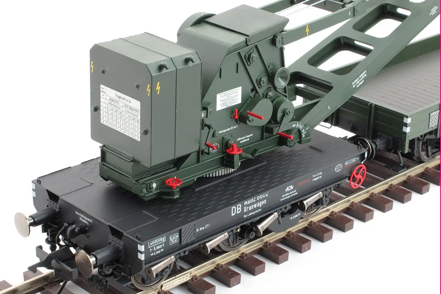 Kleine afbeelding van Lenz 42450-02