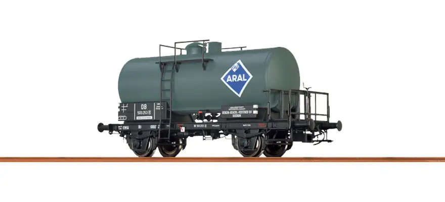 Kleine afbeelding van Brawa 50707