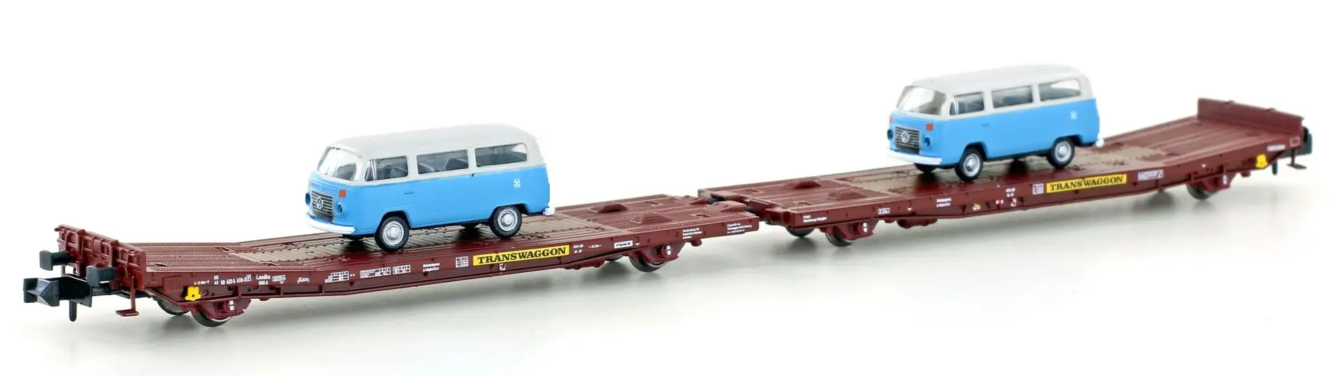 Kleine afbeelding van Hobbytrain 23782