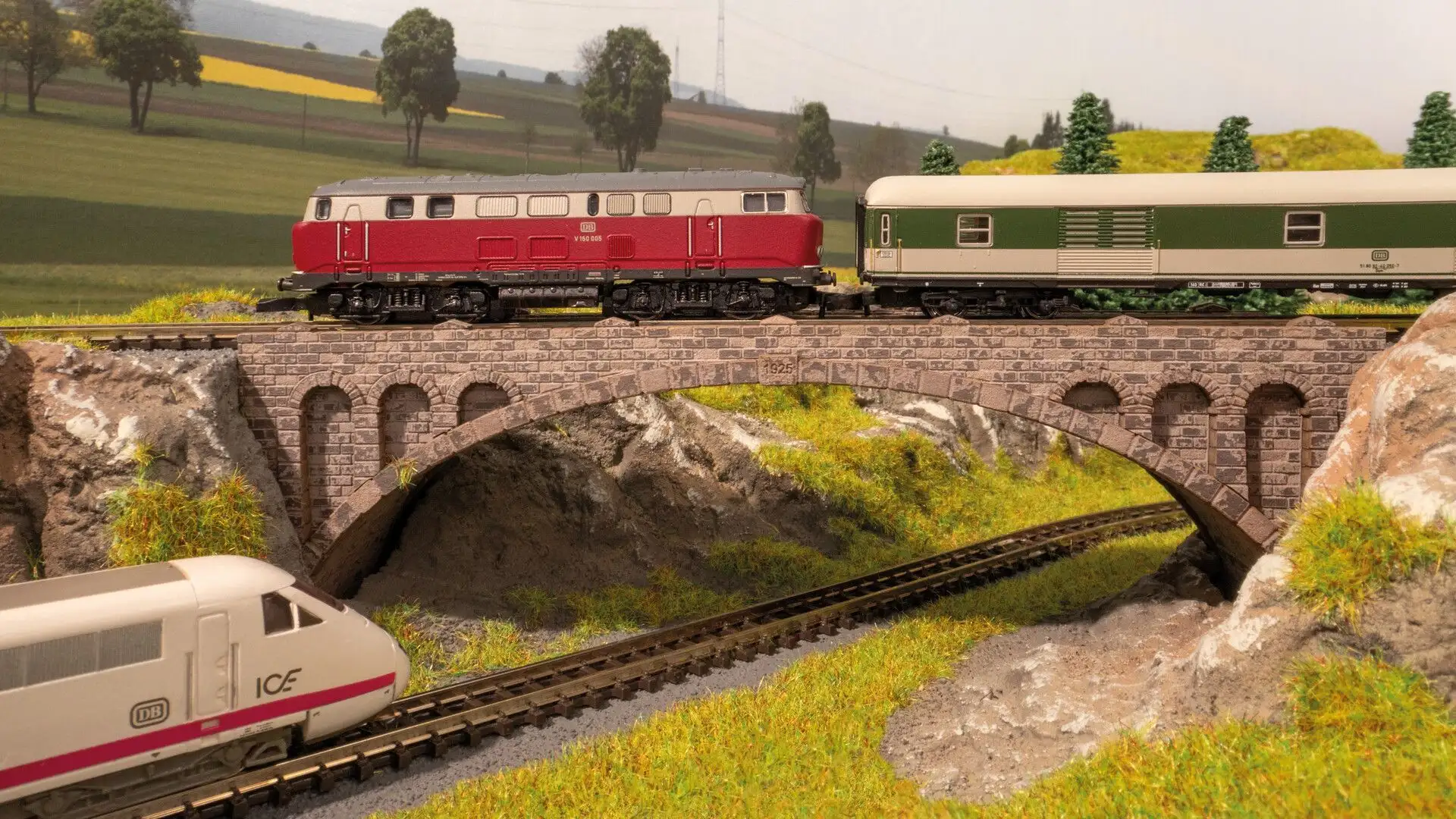 Kleine afbeelding van Noch 62831
