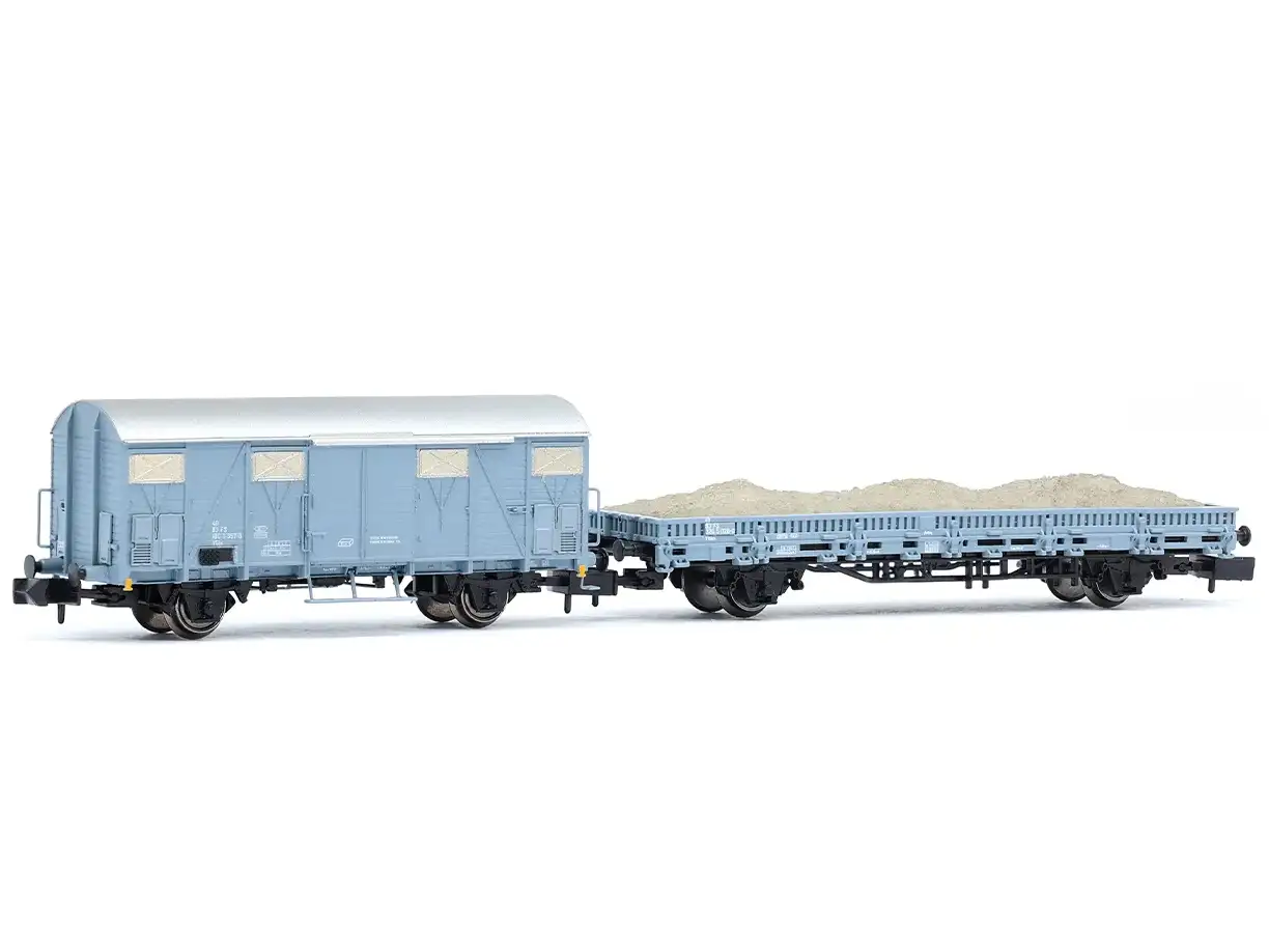 Kleine afbeelding van Arnold HN6716
