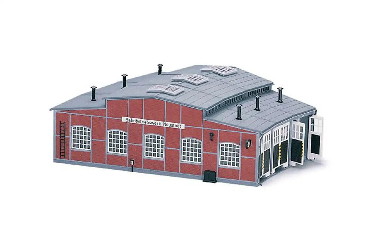 Kleine afbeelding van Fleischmann 9475