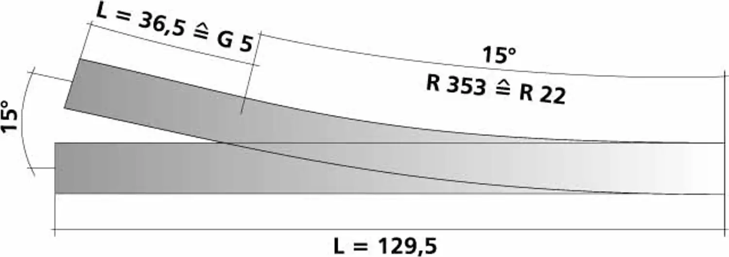 Kleine afbeelding van Tillig 83817