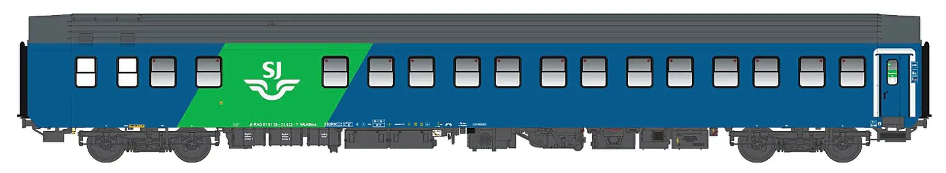 Kleine afbeelding van LS-Models 48093