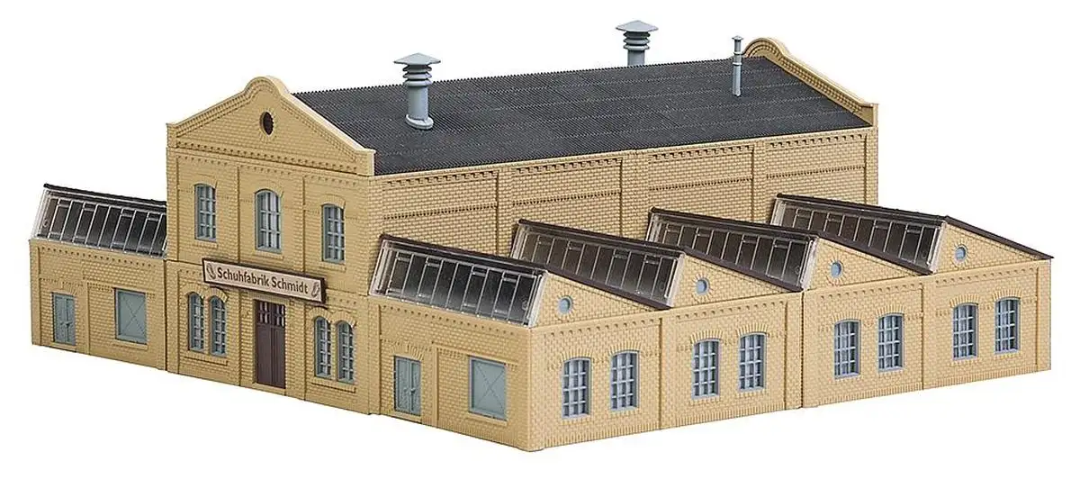 Kleine afbeelding van Faller 222220