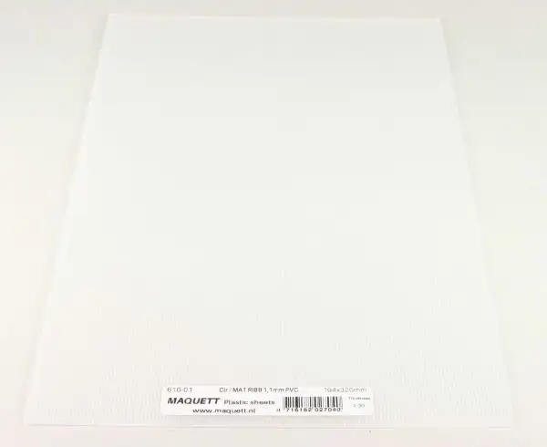 Maquett 610-01