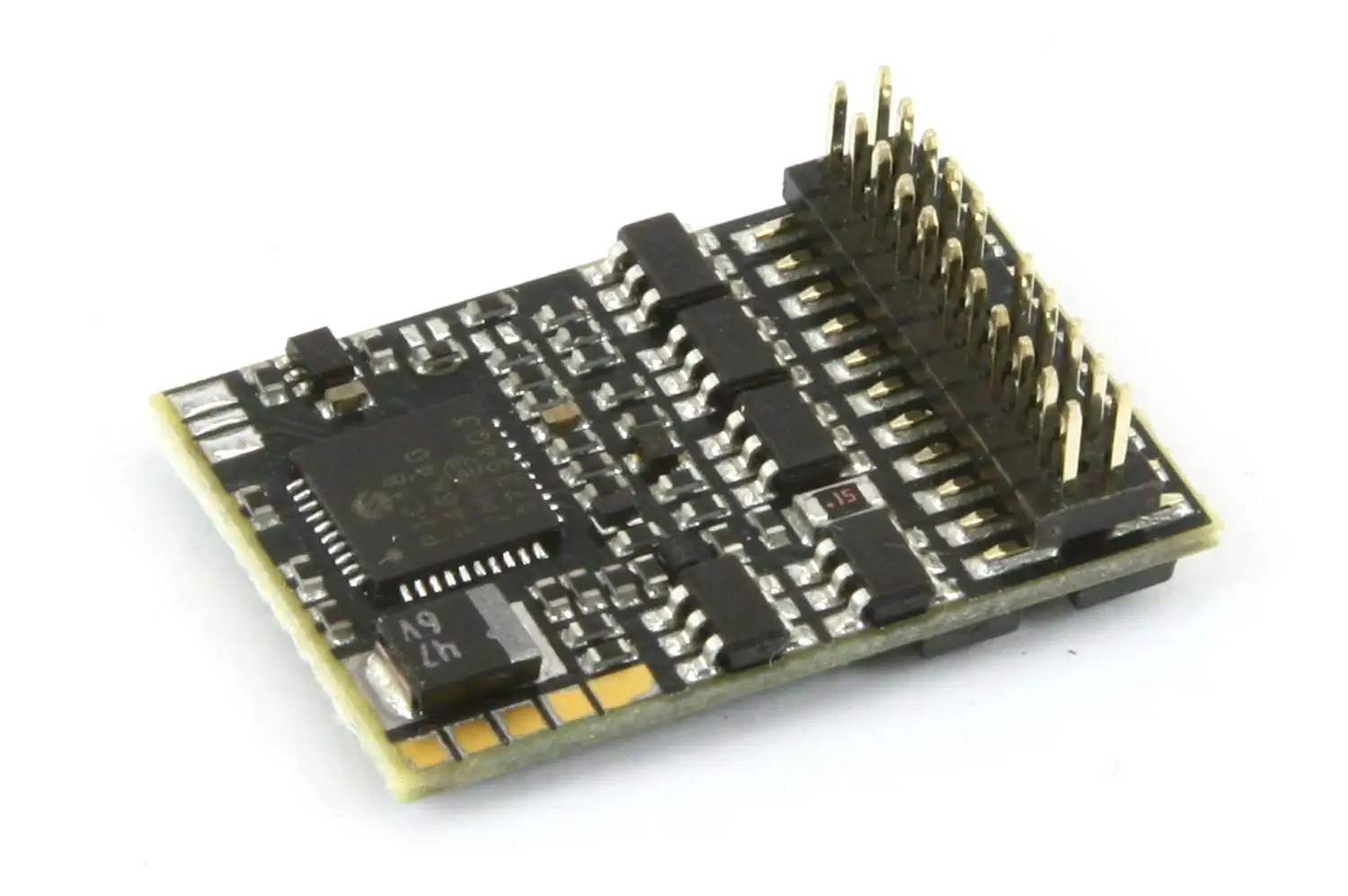 Kleine afbeelding van Zimo MX637P22