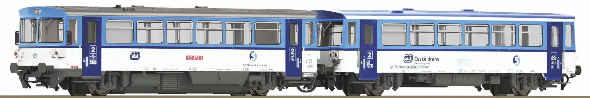 Kleine afbeelding van Roco 7780004