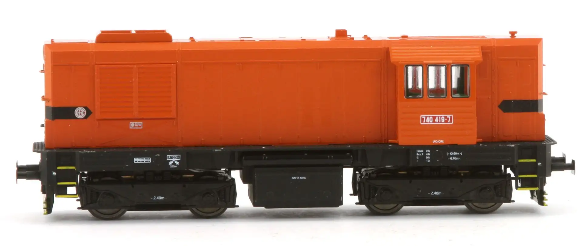 MTB H0CD740419