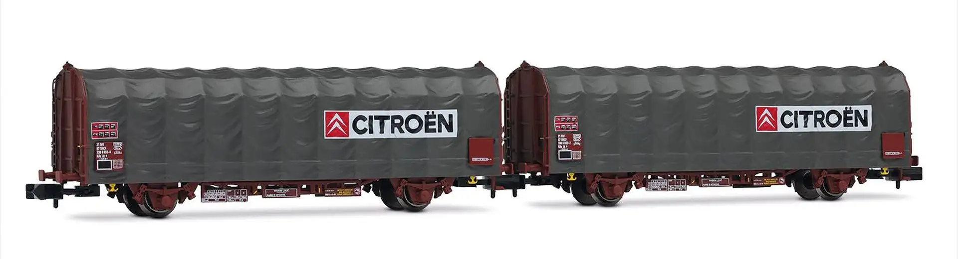 Kleine afbeelding van Arnold HN6712