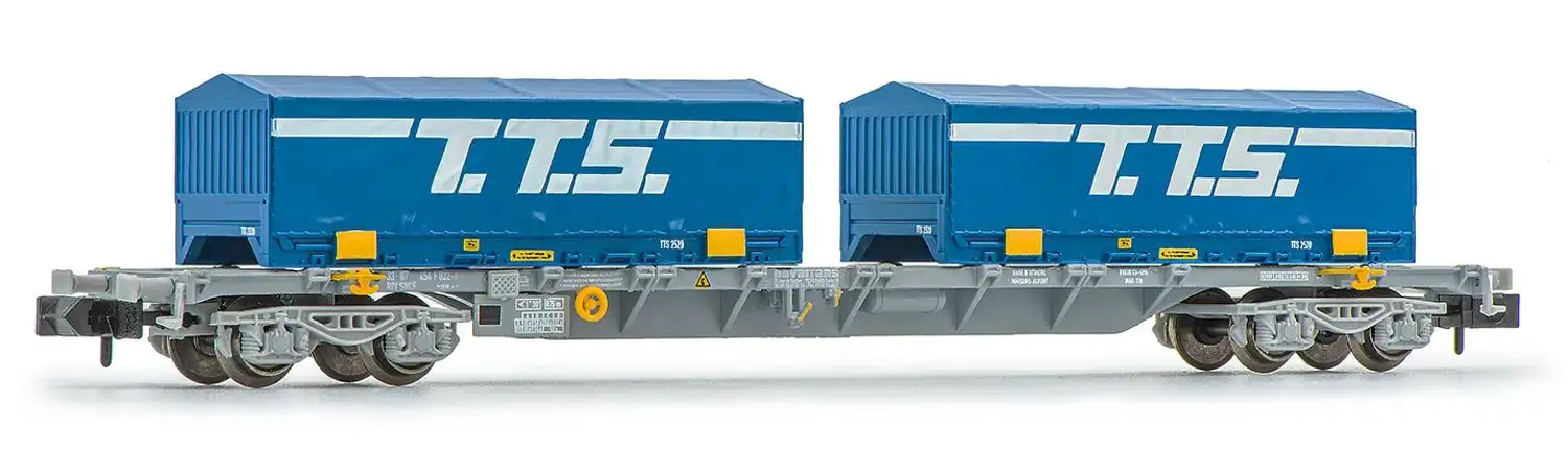 Kleine afbeelding van Arnold HN6582