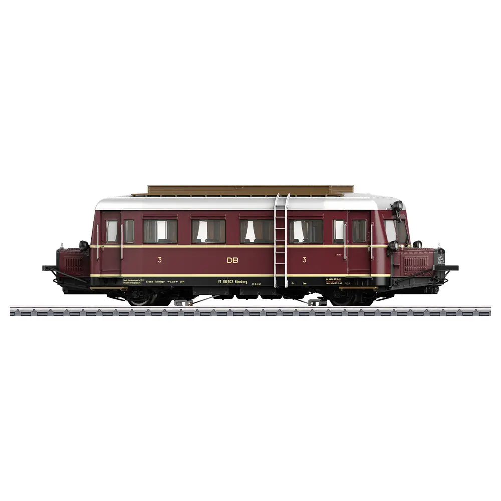 Kleine afbeelding van Märklin 38135