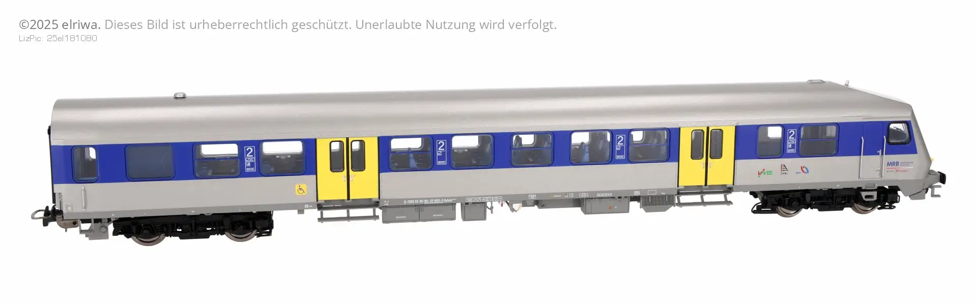 Kleine afbeelding van Piko 28022