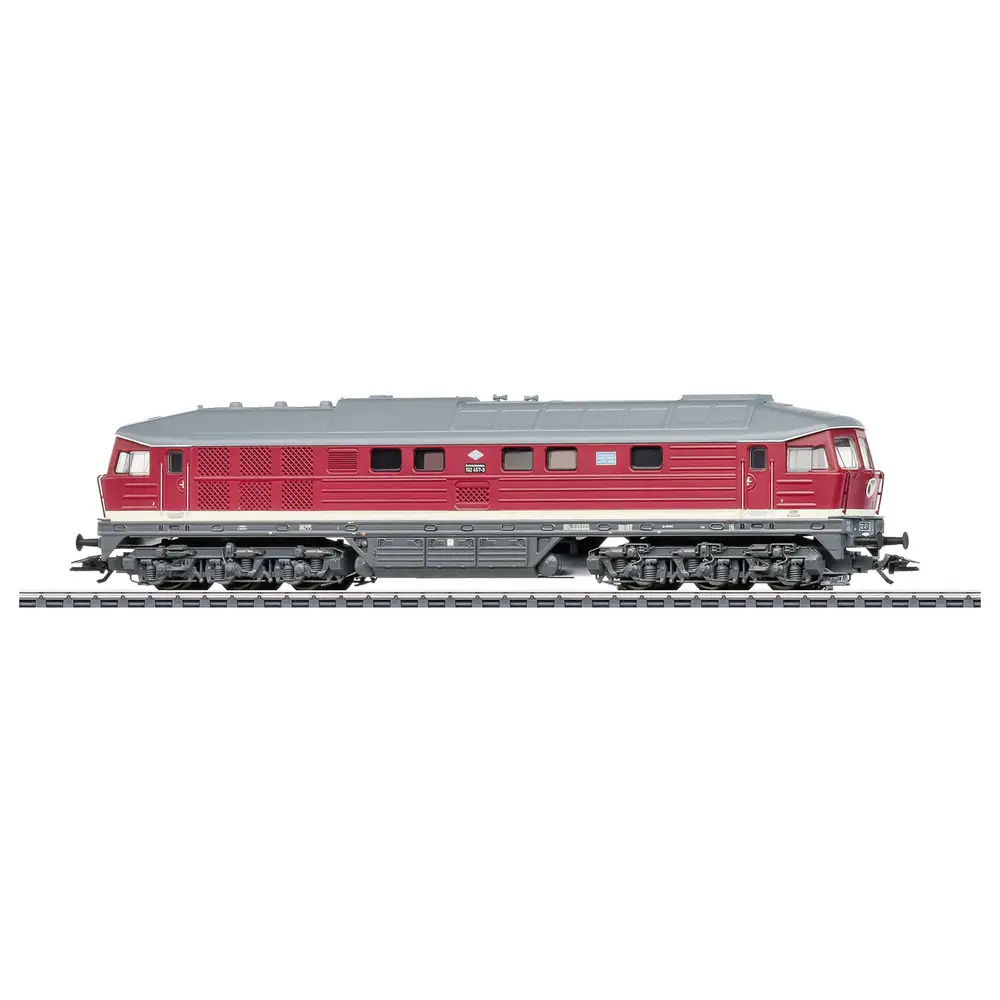 Kleine afbeelding van Märklin 36436