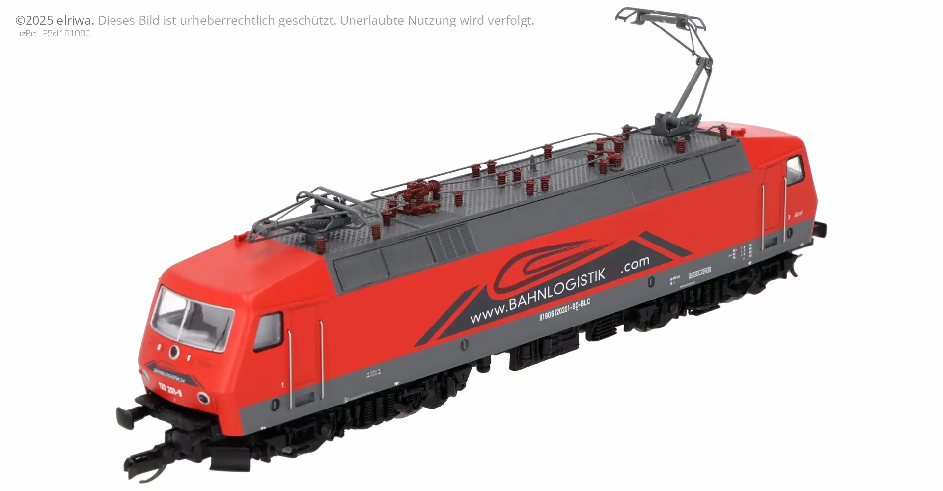 Kleine afbeelding van Beckmann-TT 1011657