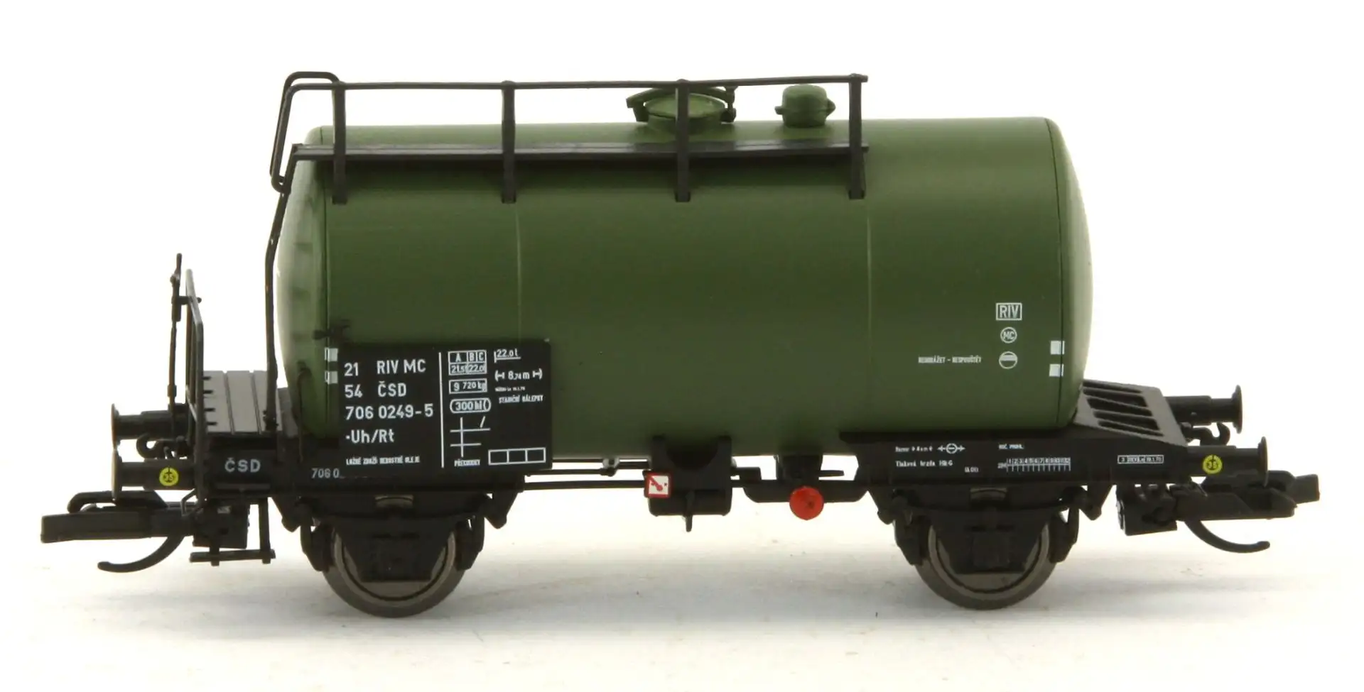 Kleine afbeelding van Saxonia-Modellbau 120079