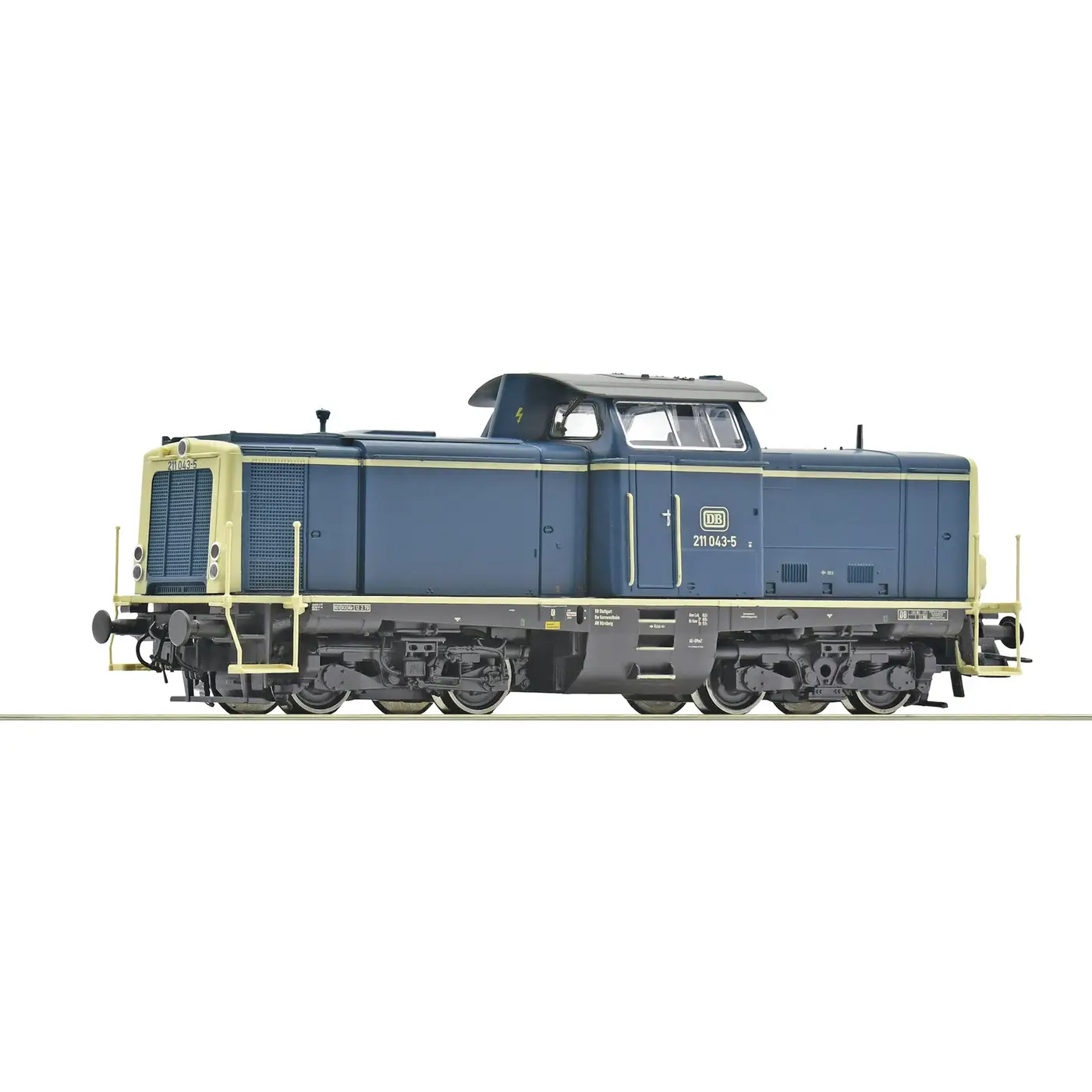 Kleine afbeelding van Roco 7300098