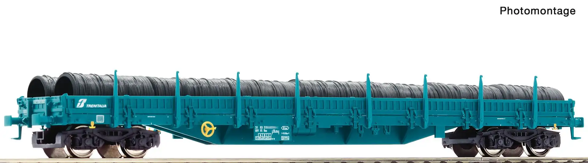 Kleine afbeelding van Roco 6600185