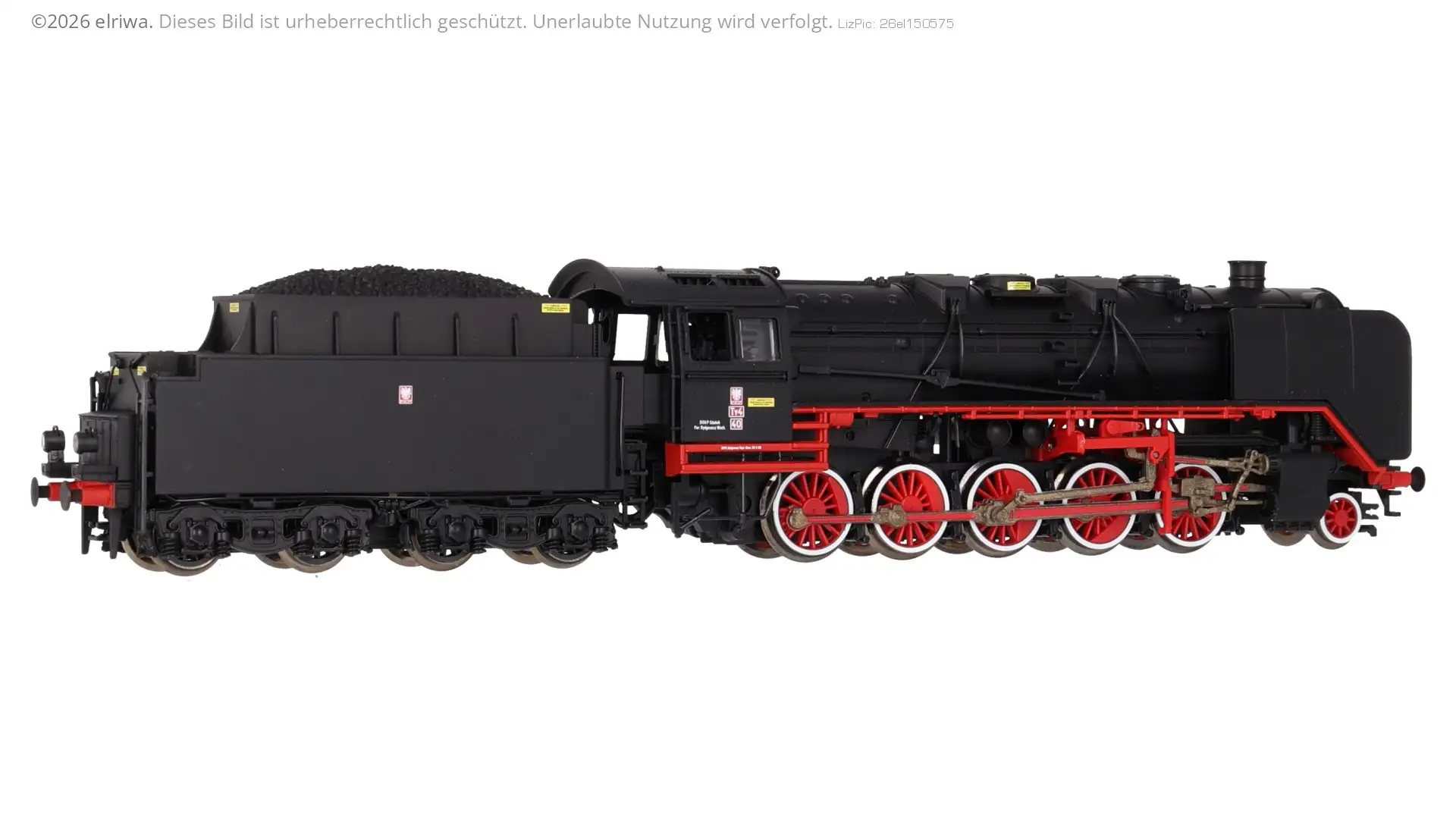 Kleine afbeelding van Roco 7180016