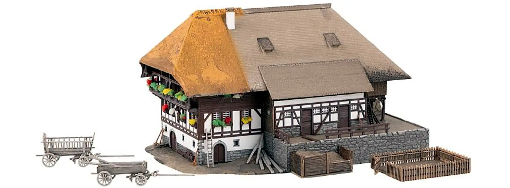 Kleine afbeelding van Faller 232395