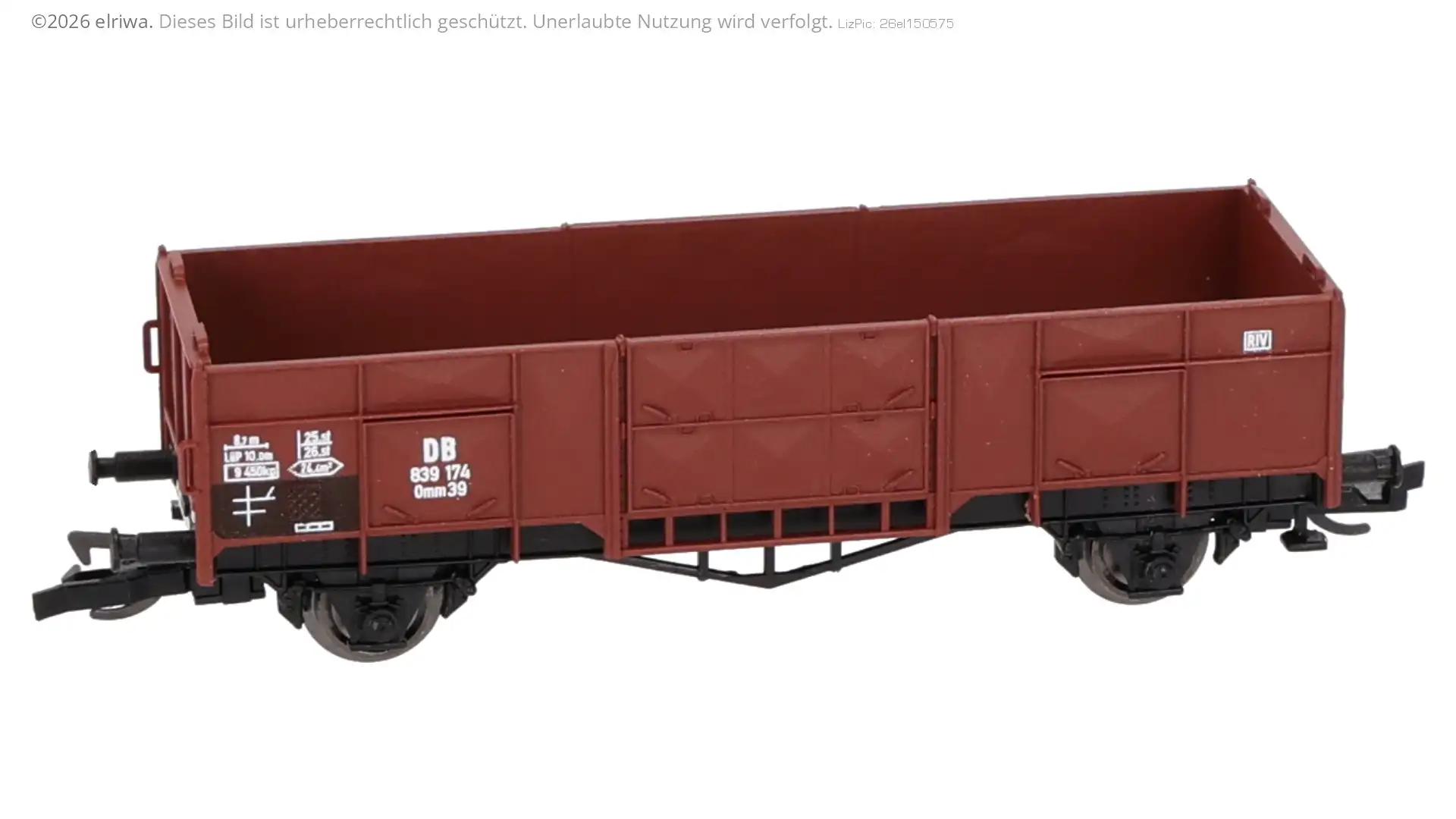 Kleine afbeelding van Igra 96600001