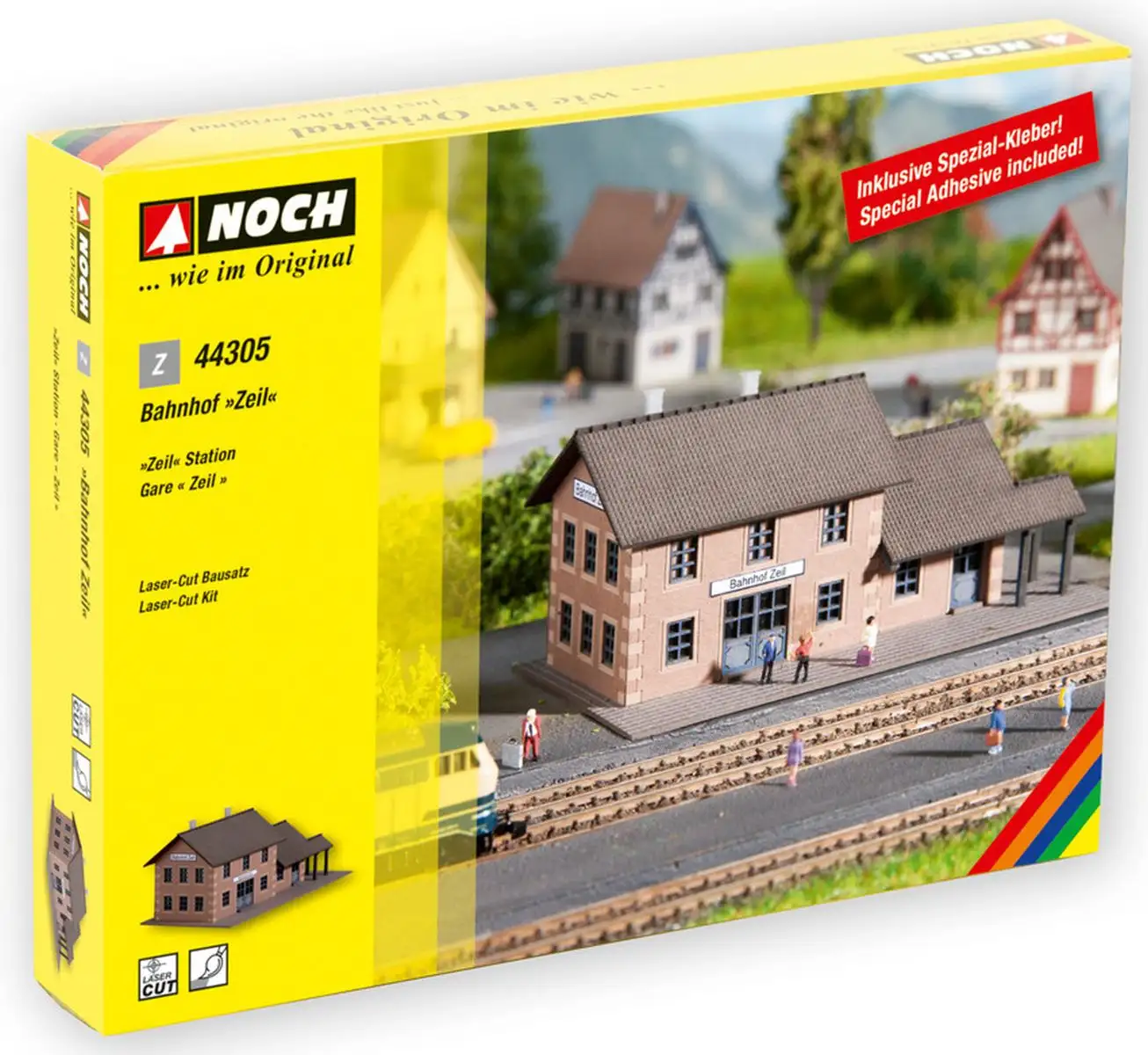 Kleine afbeelding van Noch 44305