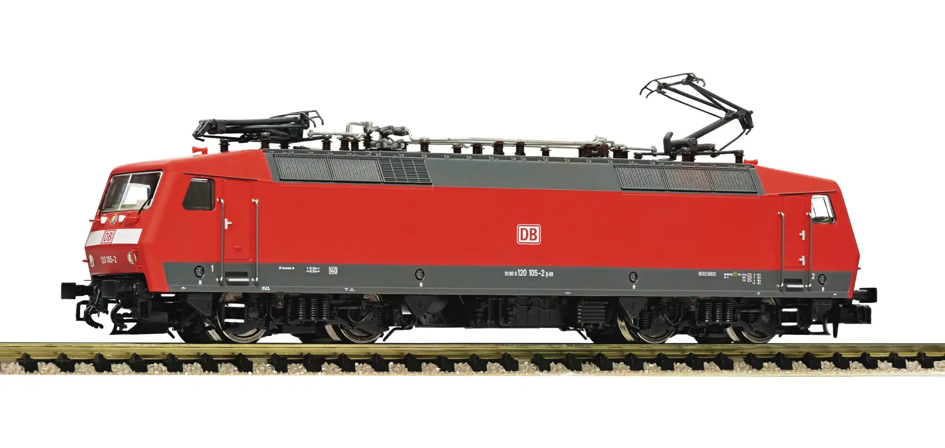 Kleine afbeelding van Fleischmann 7570062