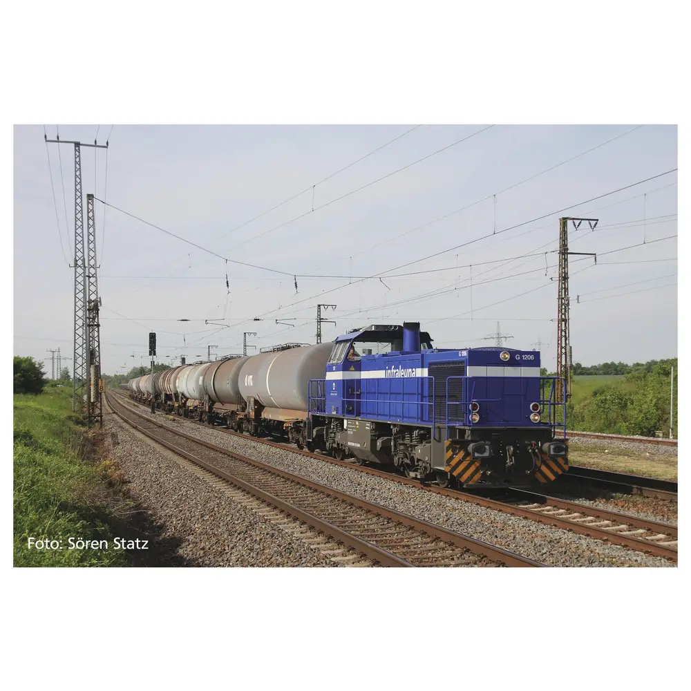 Kleine afbeelding van Piko 47231