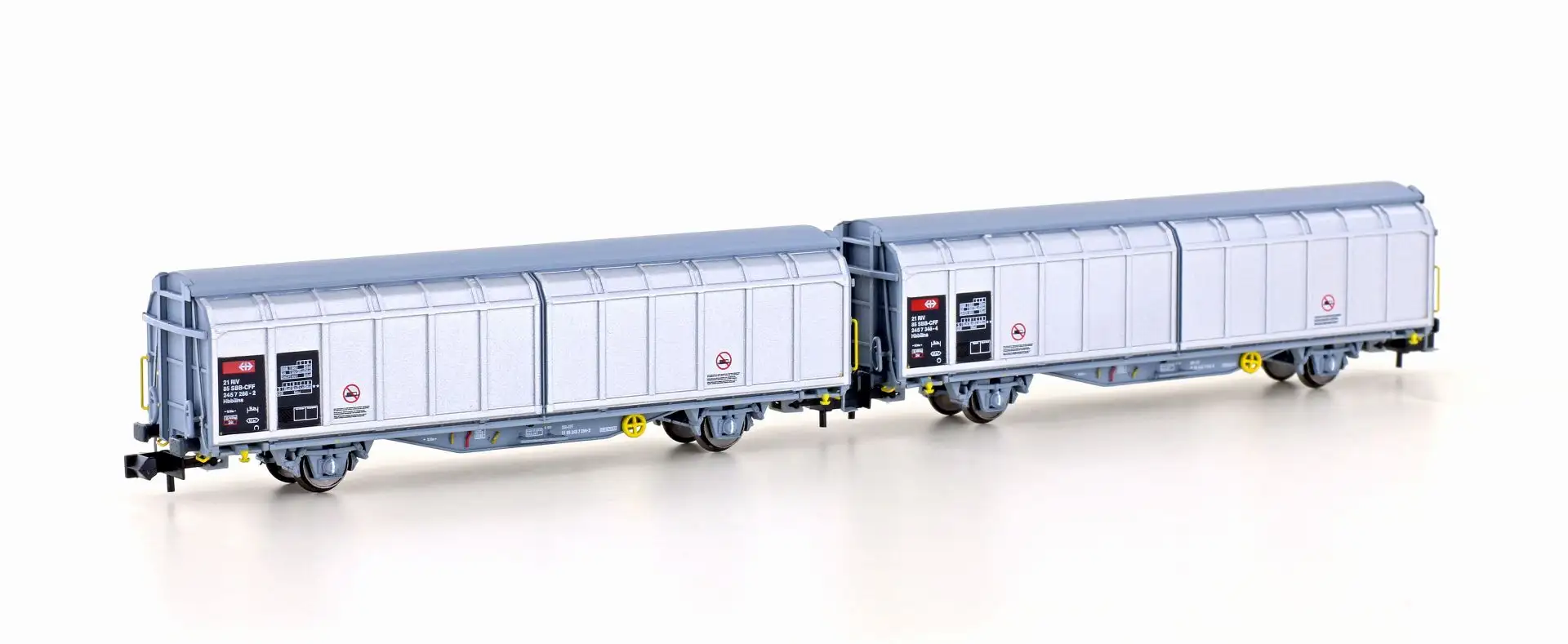 Kleine afbeelding van Hobbytrain 24660