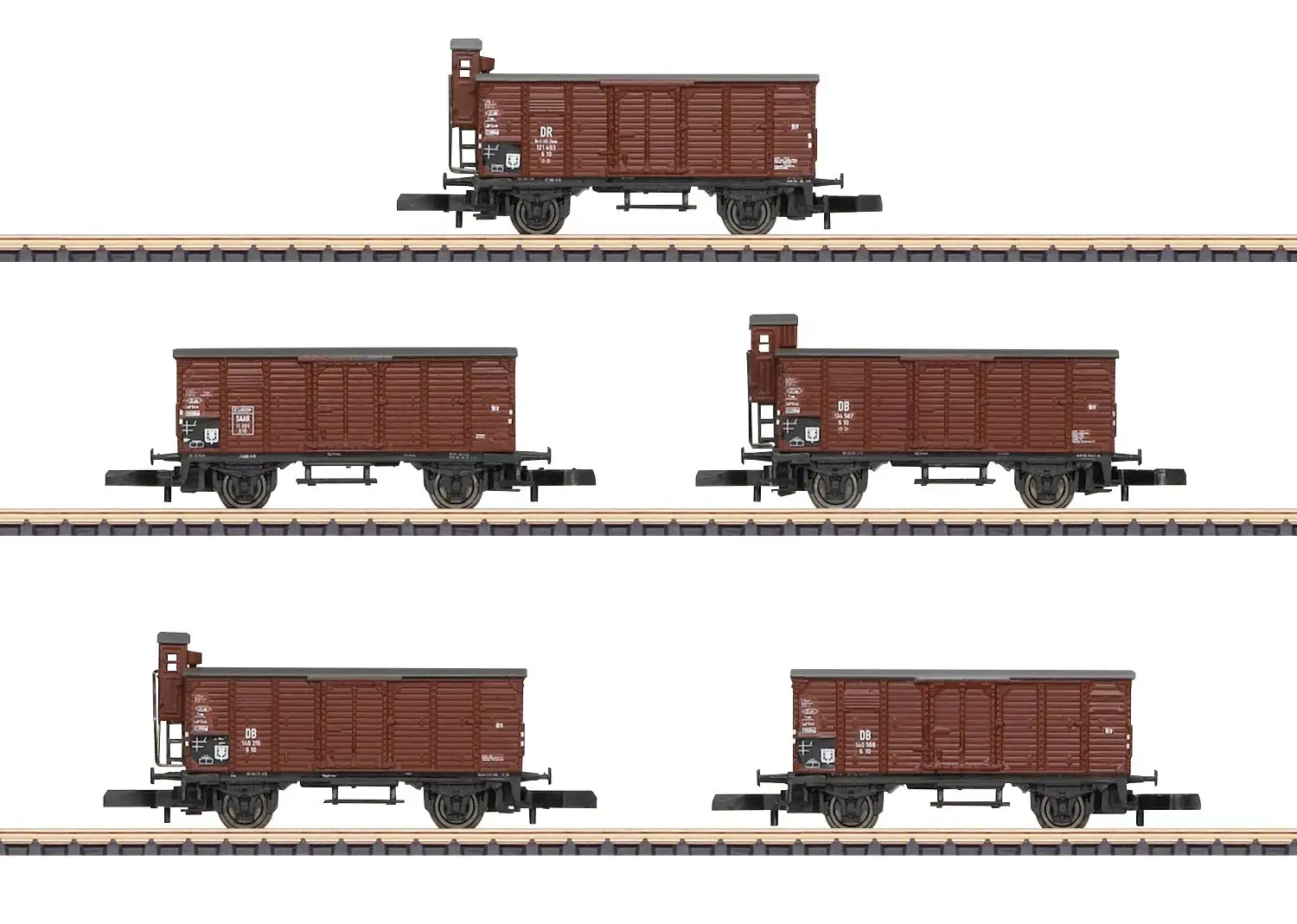 Kleine afbeelding van Märklin 86605