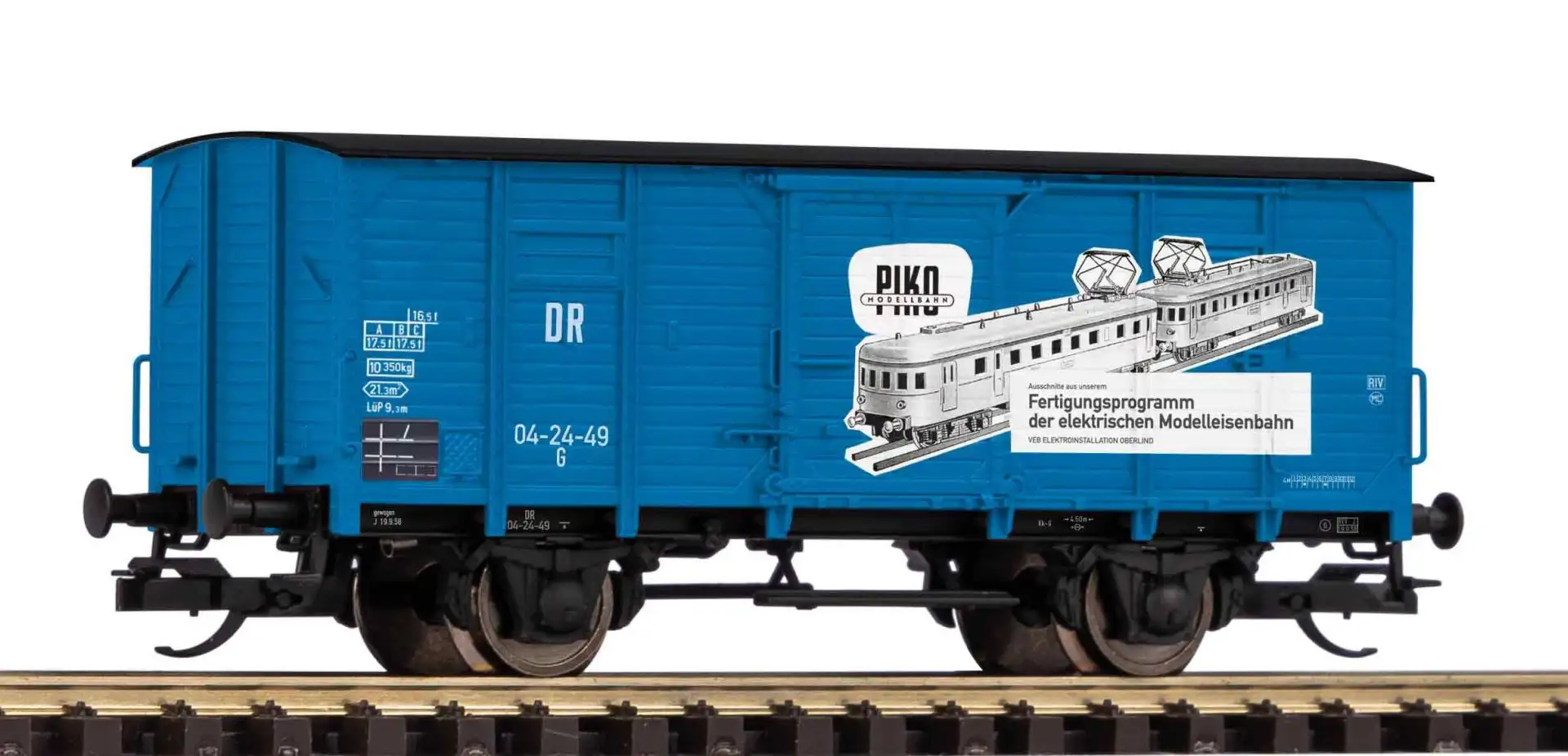 Kleine afbeelding van Piko 47777