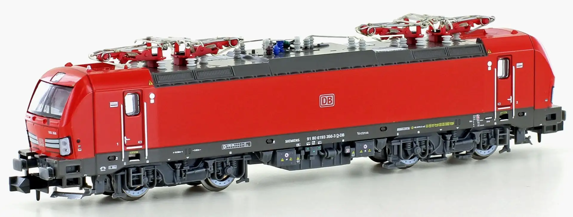 Kleine afbeelding van Hobbytrain 30172