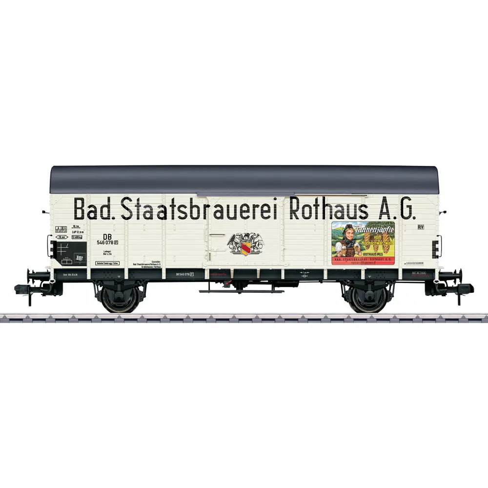 Kleine afbeelding van Märklin 58837