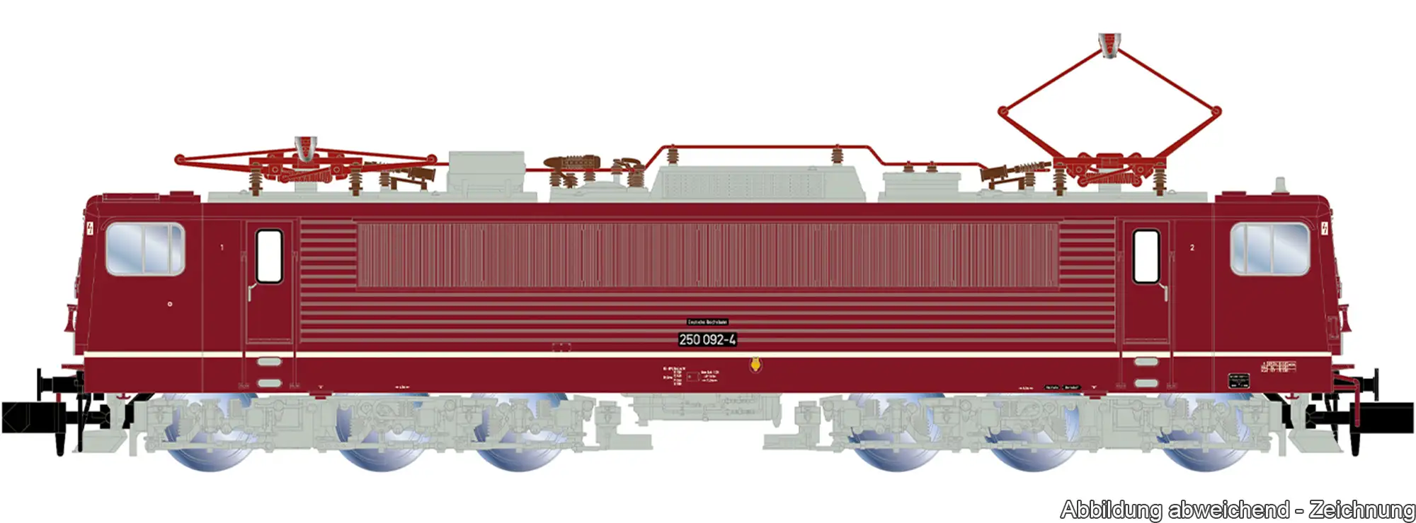 Kleine afbeelding van Arnold HN2693S
