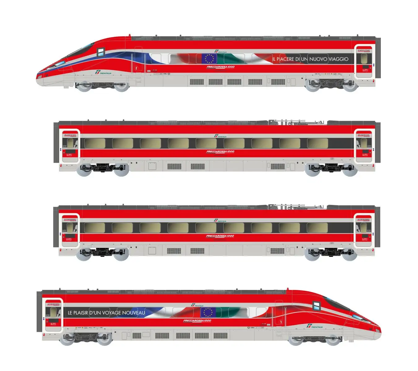 Kleine afbeelding van Arnold HN2621S