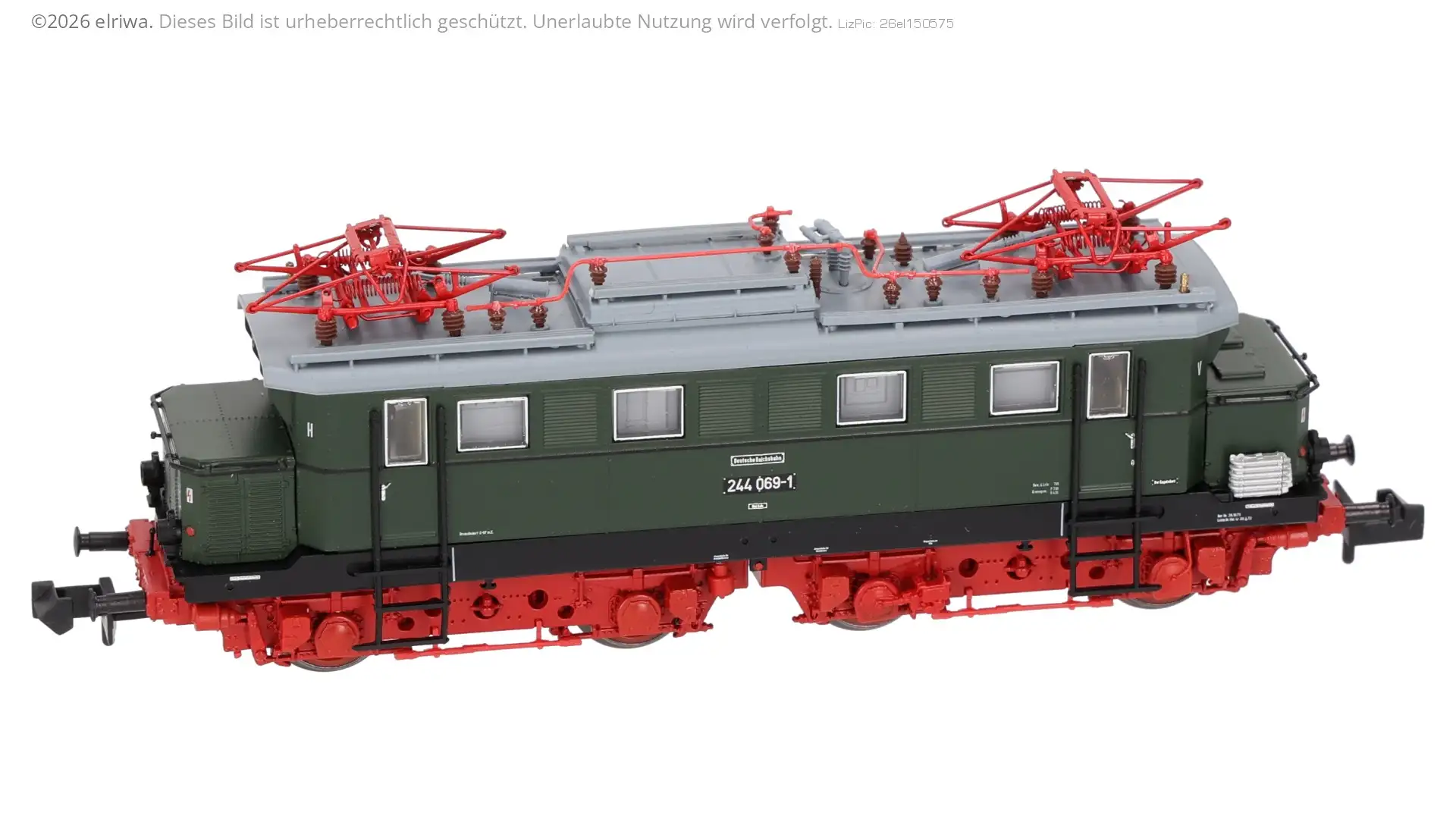 Kleine afbeelding van Brawa 63121
