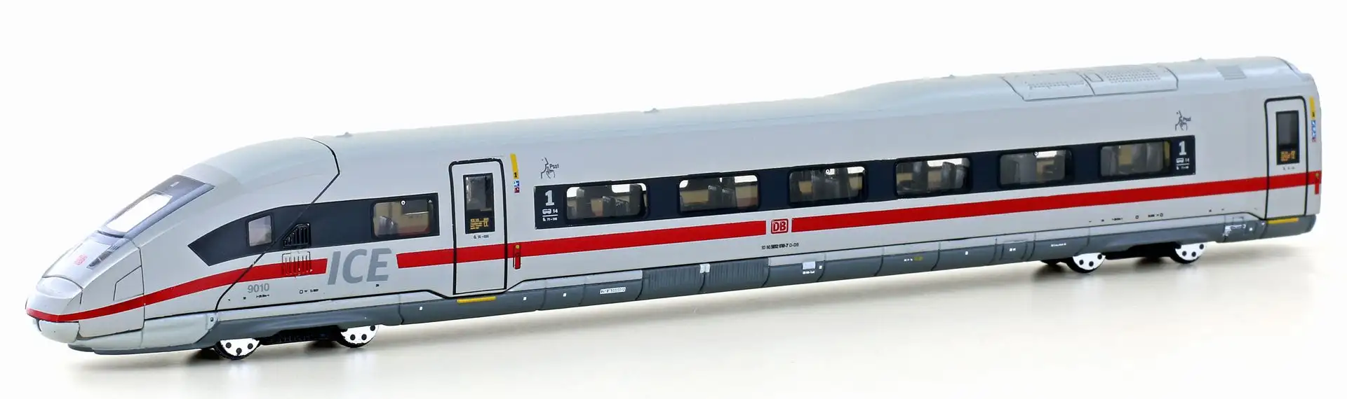 Kleine afbeelding van Lemke C90401