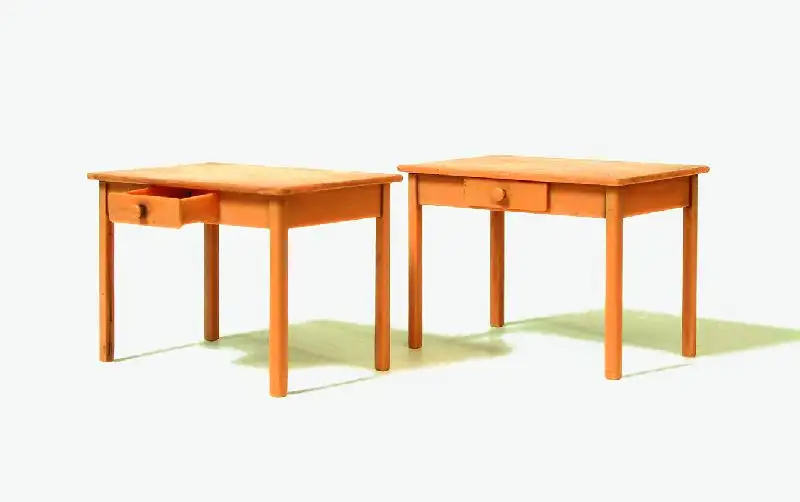Kleine afbeelding van Preiser 45220