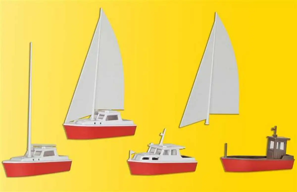 Kleine afbeelding van Kibri 39160