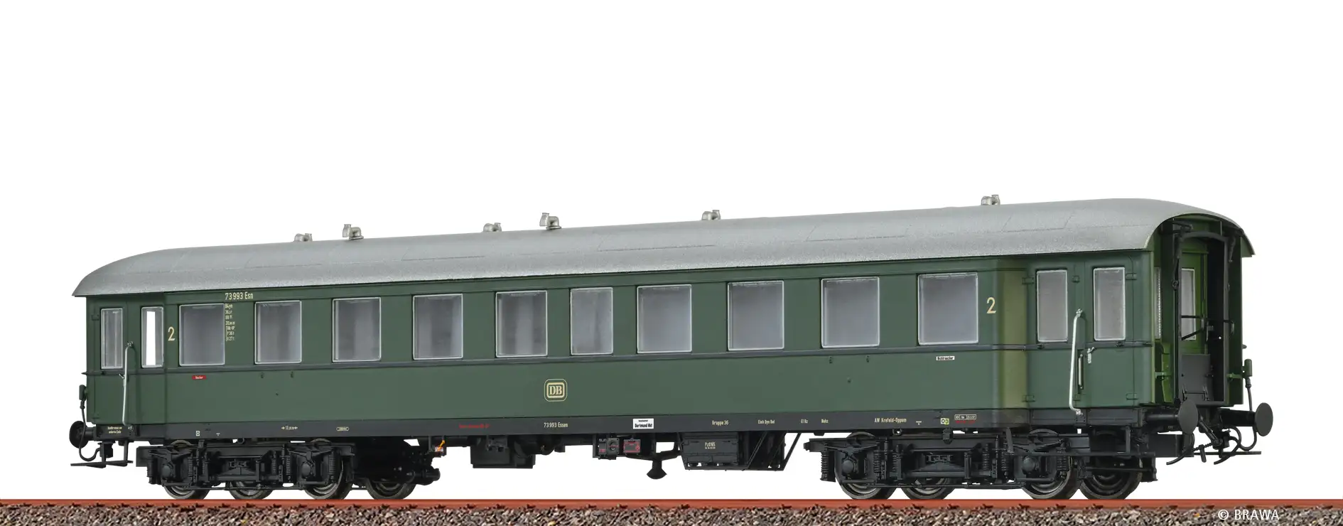 Kleine afbeelding van Brawa 46221