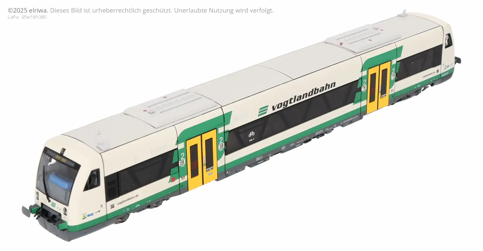 Kleine afbeelding van Roco 7790003