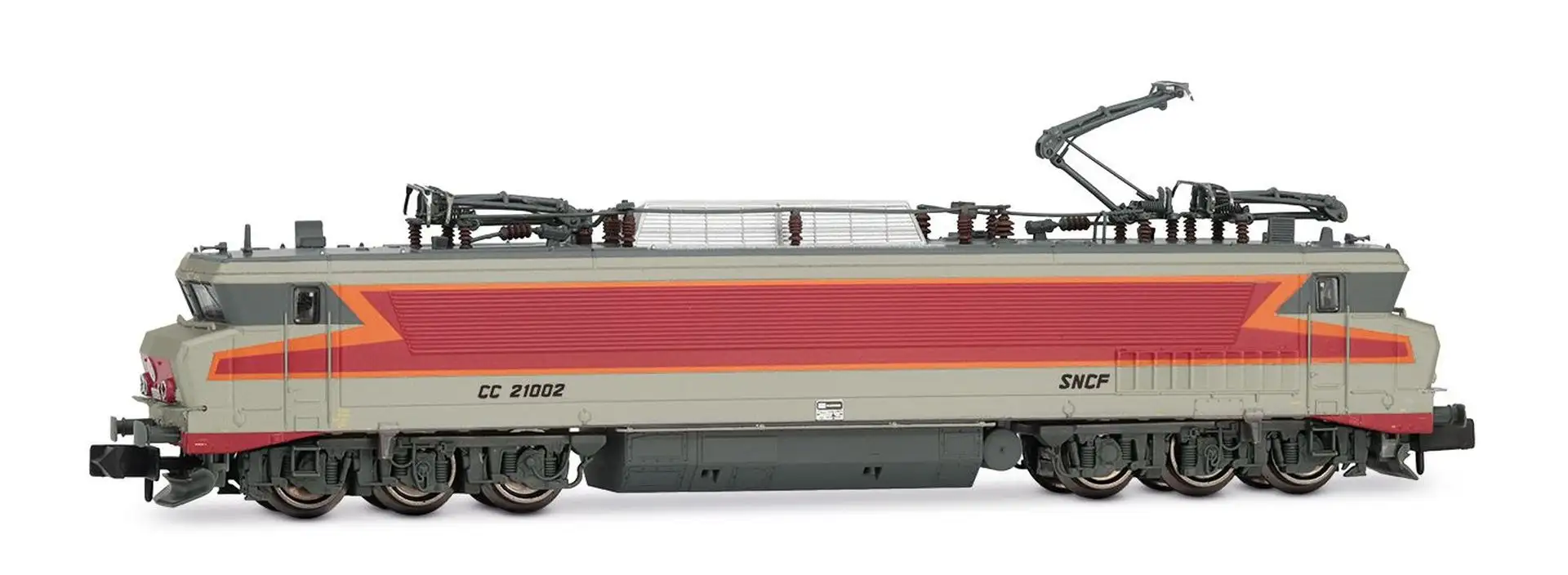 Kleine afbeelding van Arnold HN2648