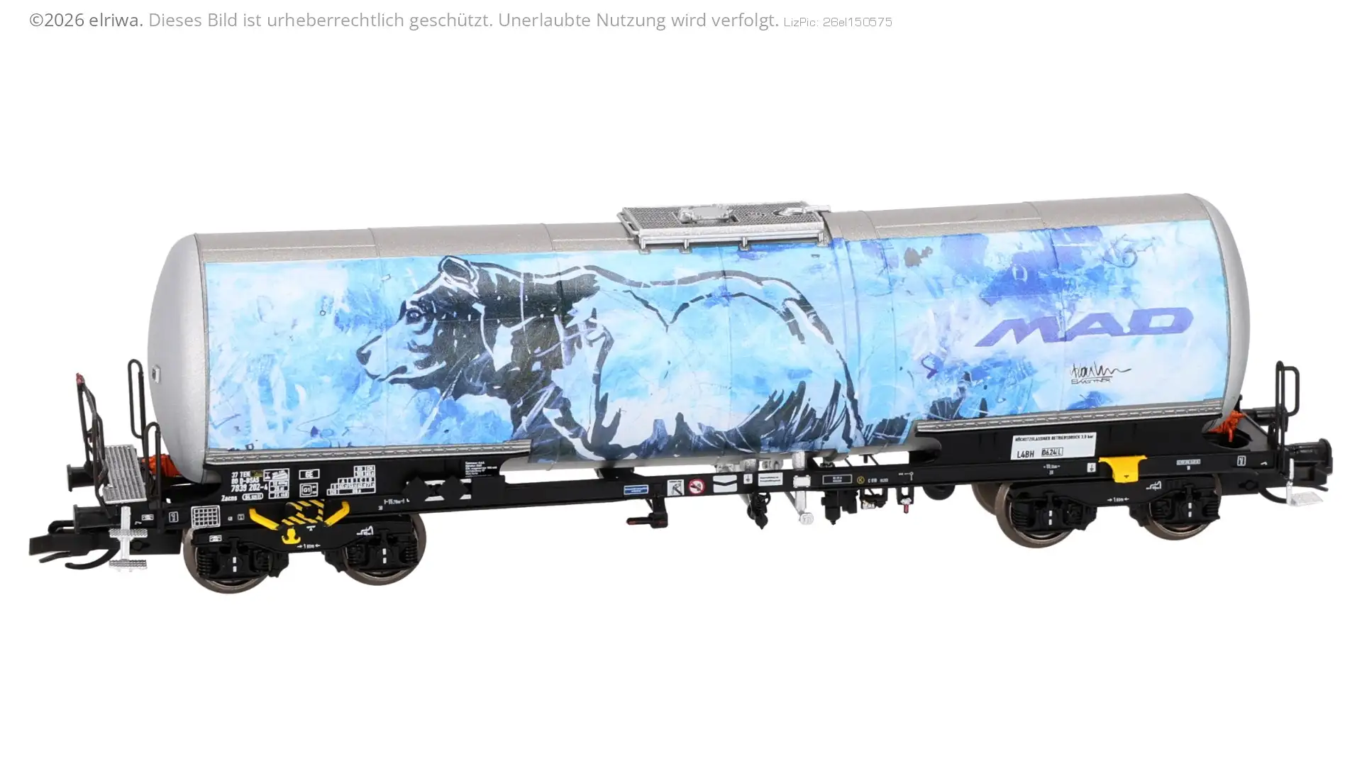 Kleine afbeelding van Sudexpress T783901
