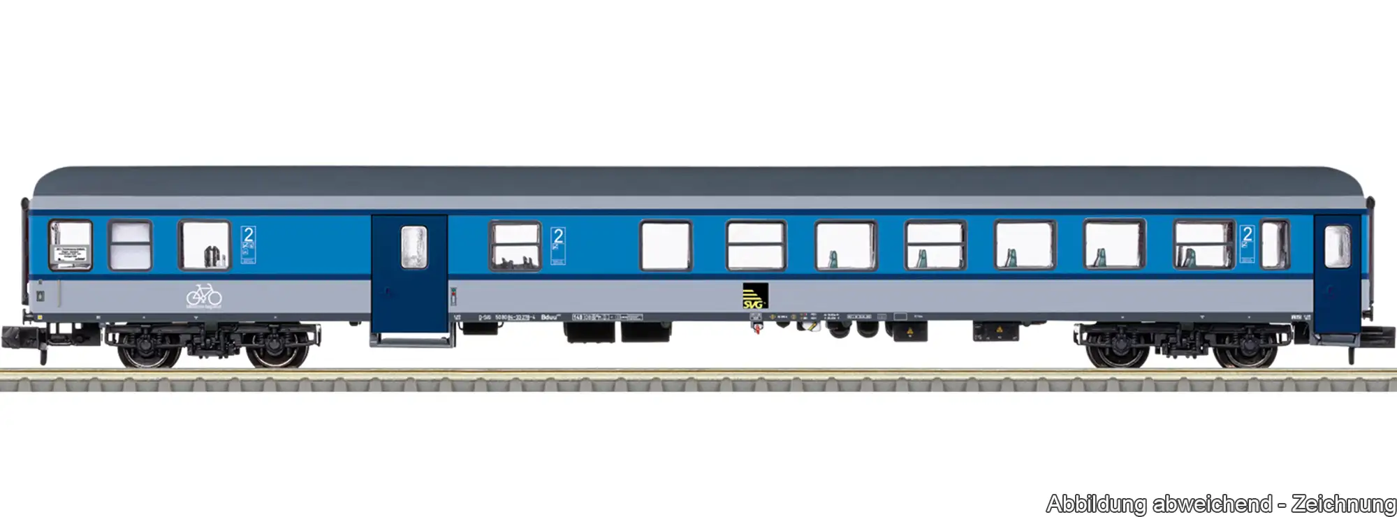 Trix 18551